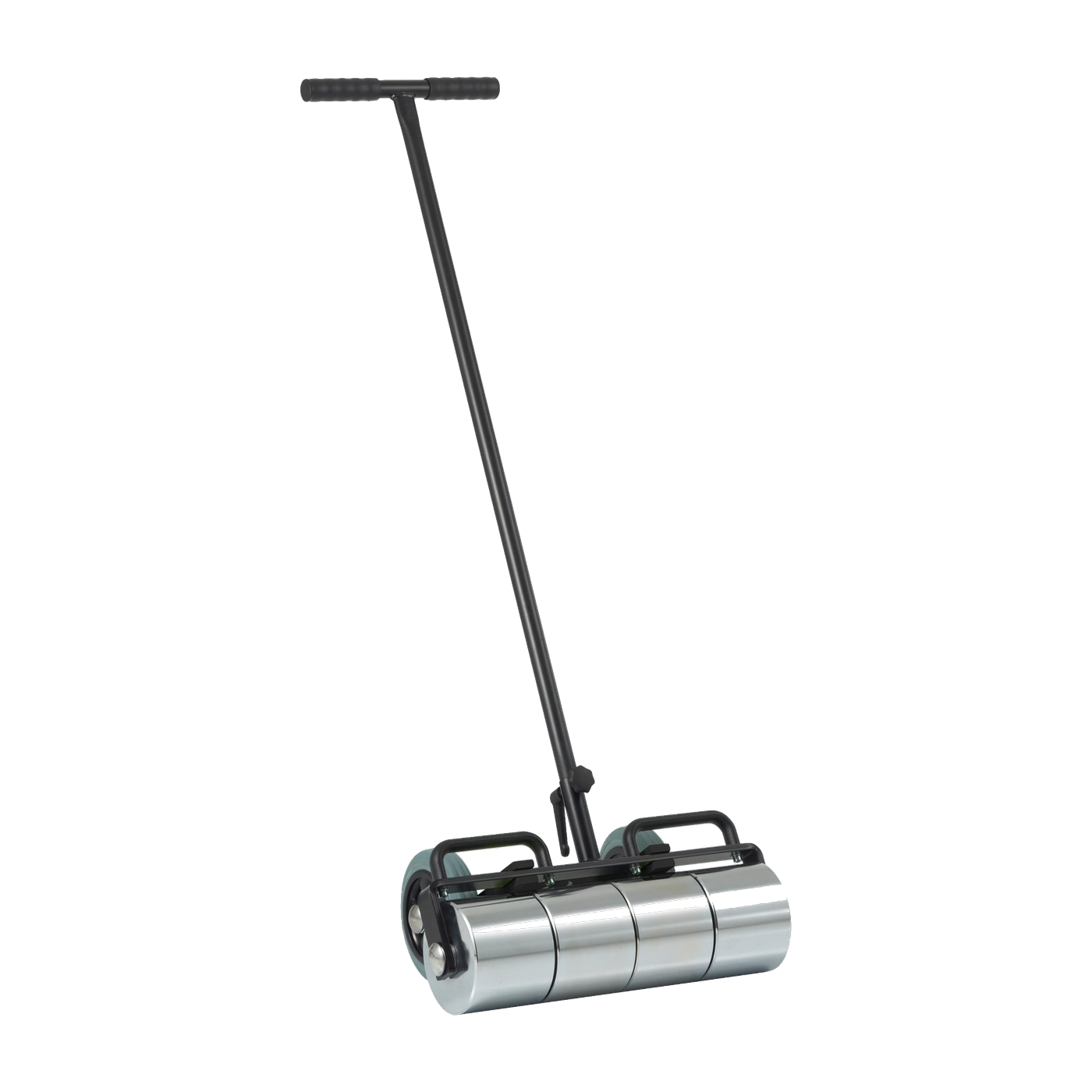 JOKA Aandruk / Tapijt wals 50kg incl. onderstel