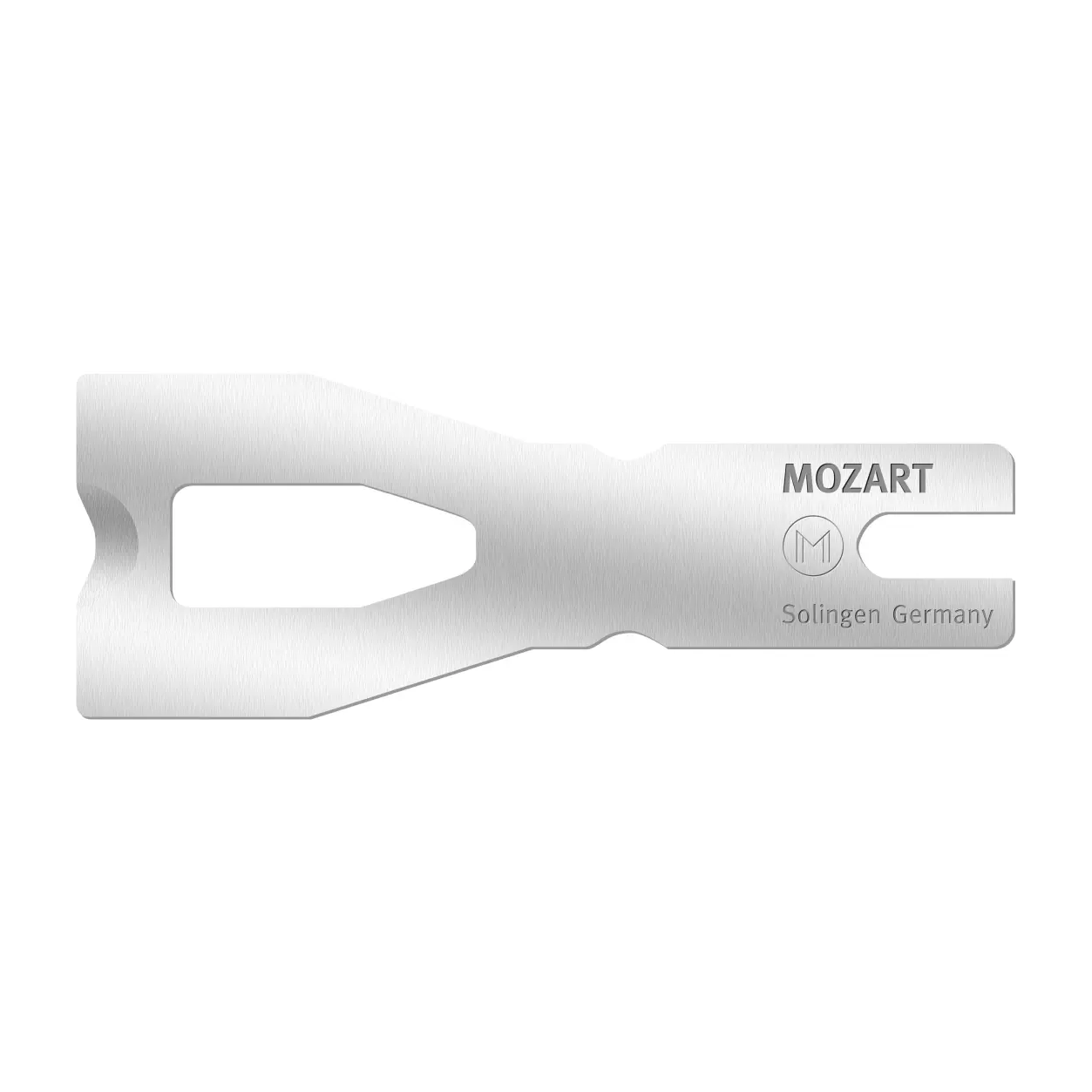 JOKA Afsteekmes flex MOZART (voor 4010052) 4010056 5st.