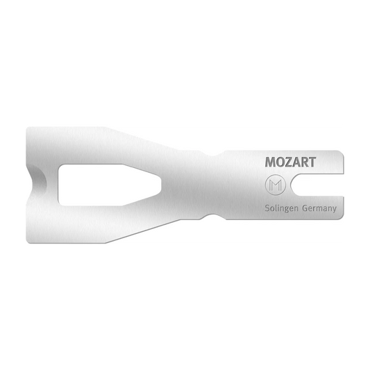 JOKA Afsteekmes flex MOZART (voor 4010052) 4010056 5st.