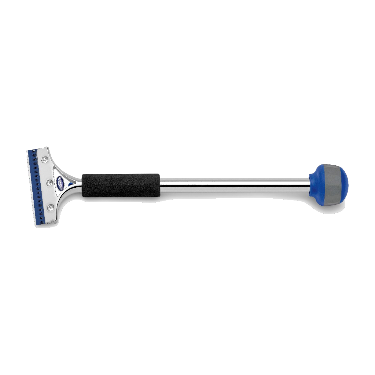 JOKA Blue Marlin Handschraper 125mm met kop