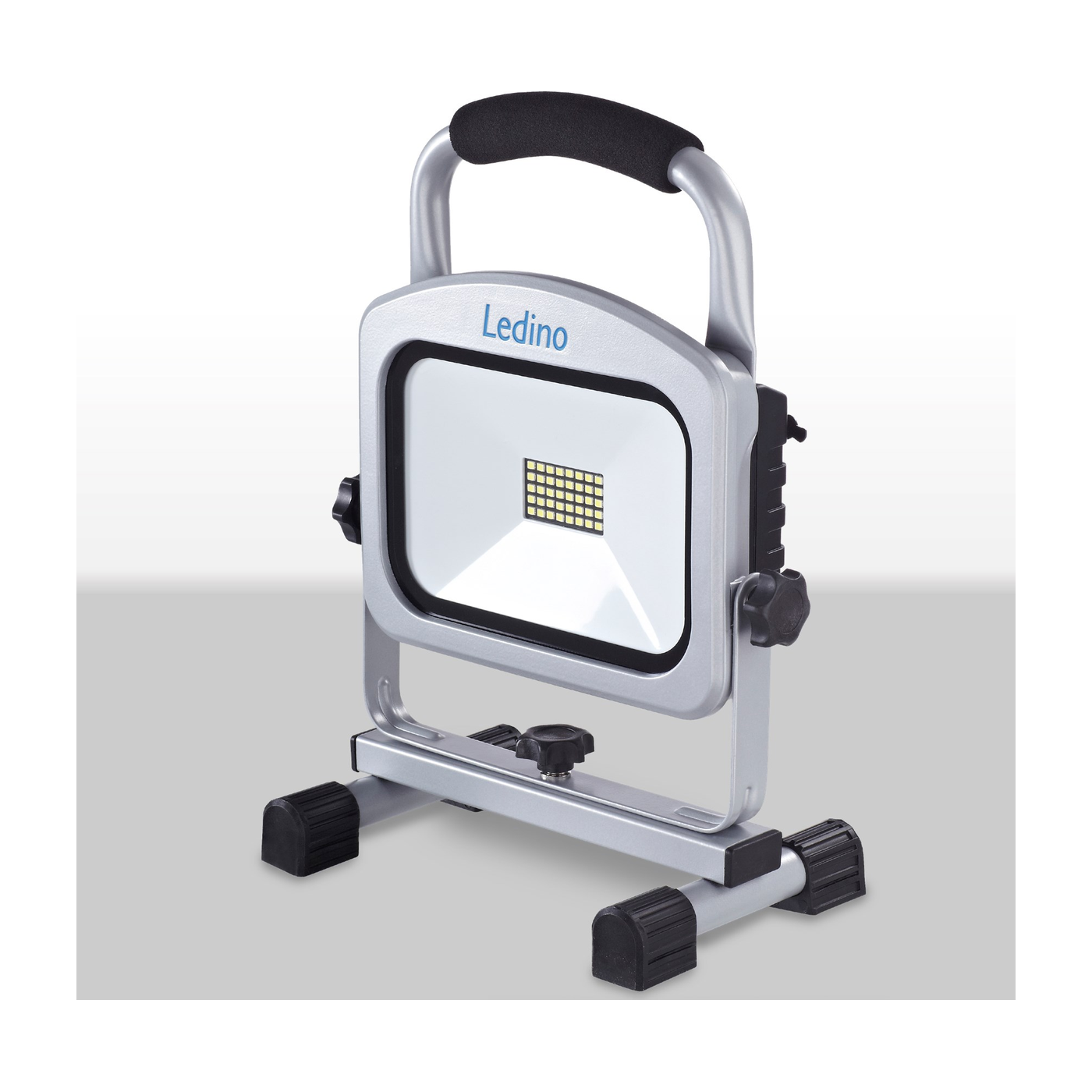 JOKA Charlottenburg LED Verlichting / bouwlamp 20W op Accu