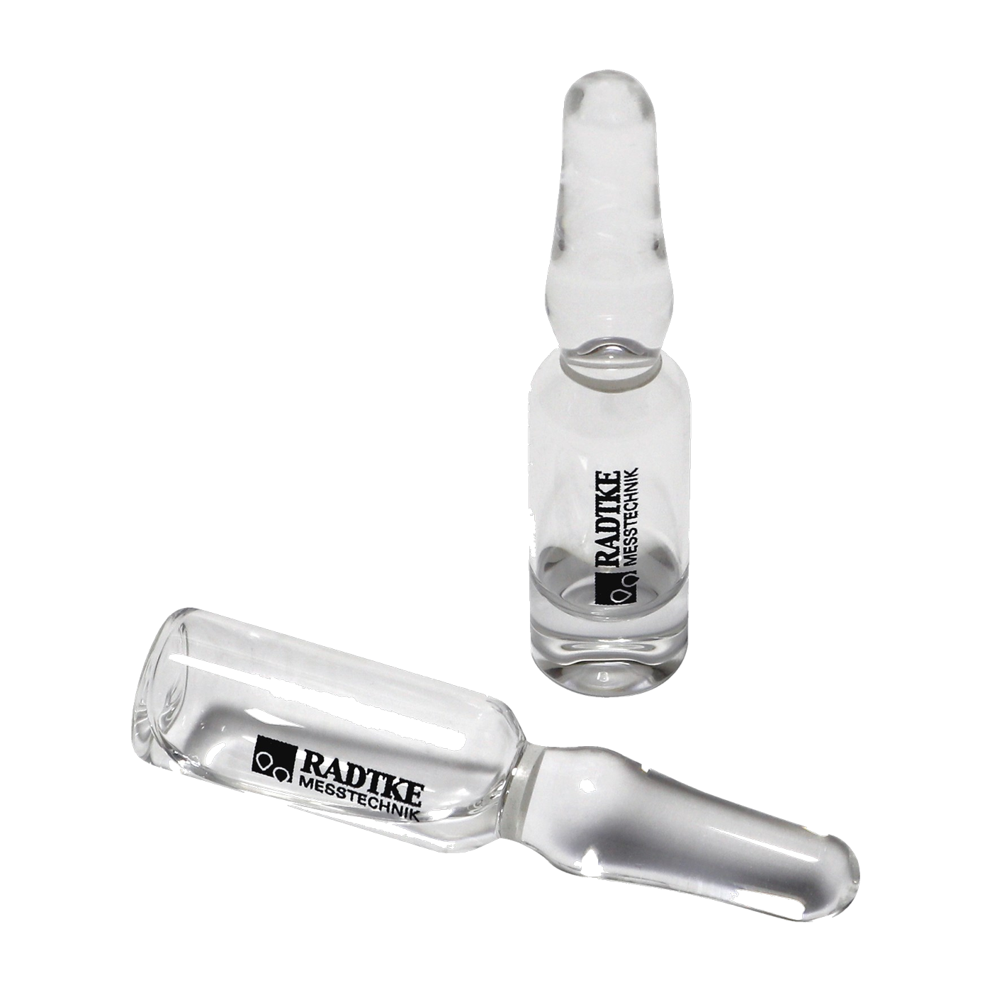 JOKA CM-Testampullen 10 ml 10 Stk.