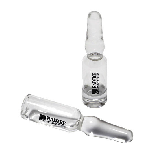 JOKA CM-Testampullen 10 ml 10 Stk.