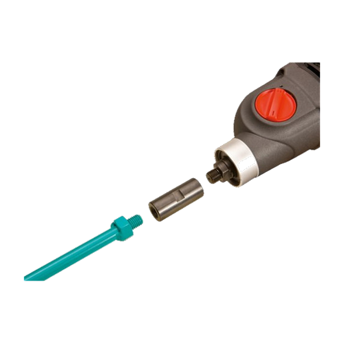 joka collomix combi adapter m14