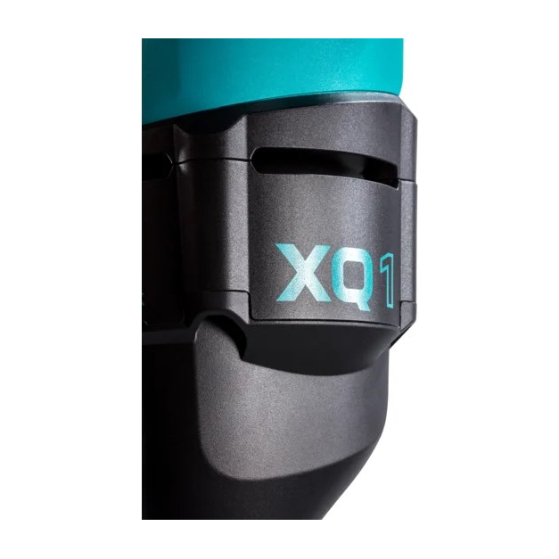 JOKA Collomix mixer / handmenger XQ 1 HF met mengstaaf WK 120 HF, 1100 watt, 230 V, - 670 rpm
