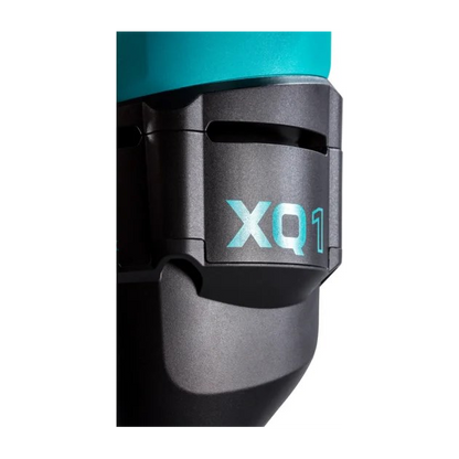 JOKA Collomix mixer / handmenger XQ 1 HF met mengstaaf WK 120 HF, 1100 watt, 230 V, - 670 rpm