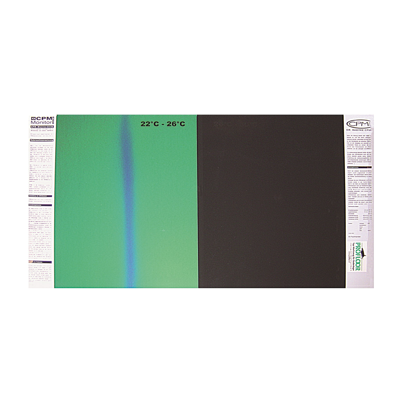 JOKA CPM-Monitor