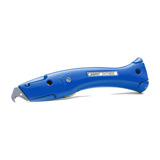 JOKA Delphin-03 Colour Edition Blue