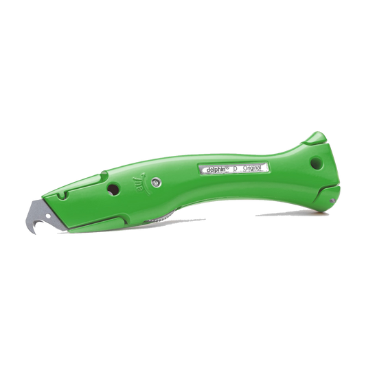JOKA Delphin-03 Colour Edition Green