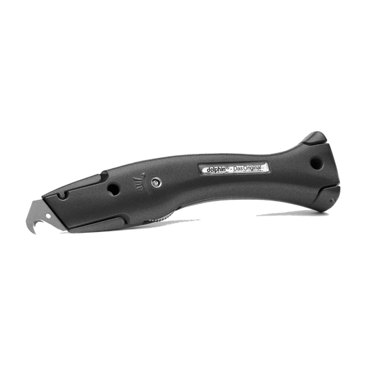 JOKA Delphin-03 Colour Edition Matt Black