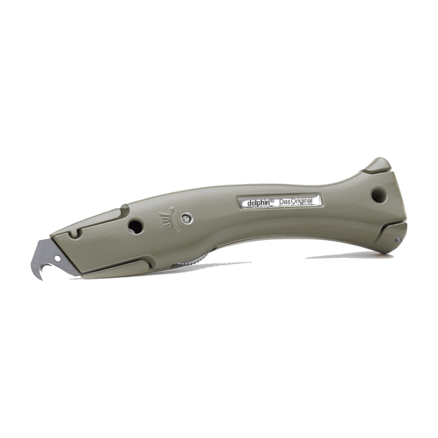 JOKA Delphin-03 Colour Edition Olive Green