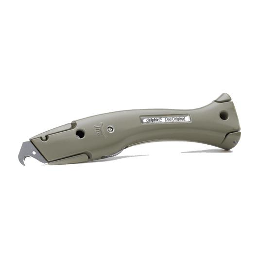 JOKA Delphin-03 Colour Edition Olive Green