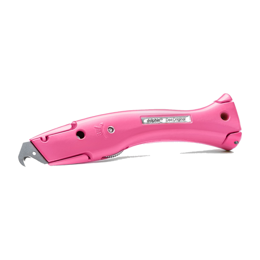 JOKA Delphin-03 Colour Edition Pink