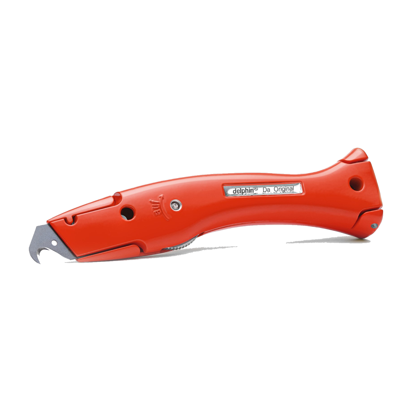 JOKA Delphin-03 Colour Edition Red
