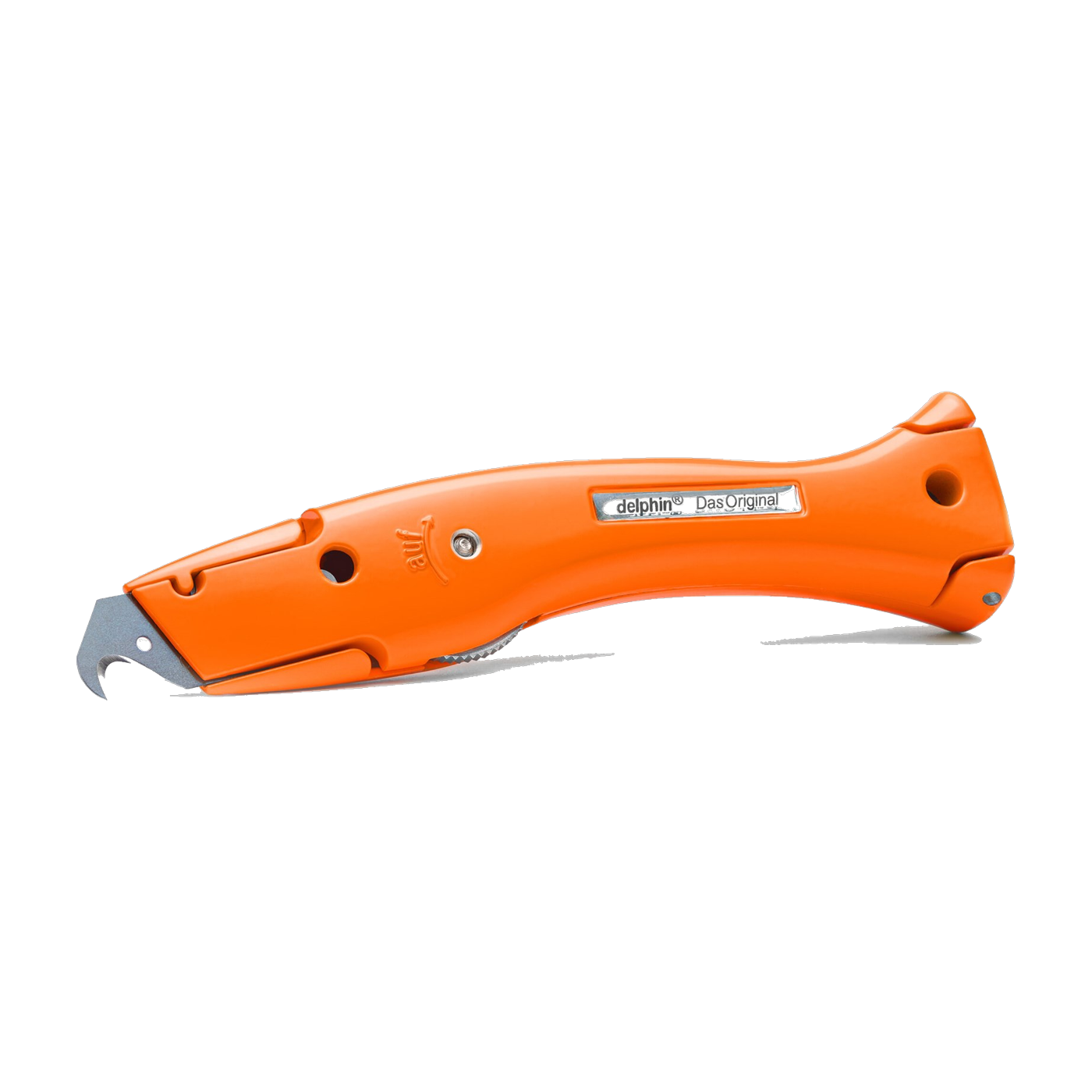 JOKA Delphin-03 Colour Edition Signal Orange