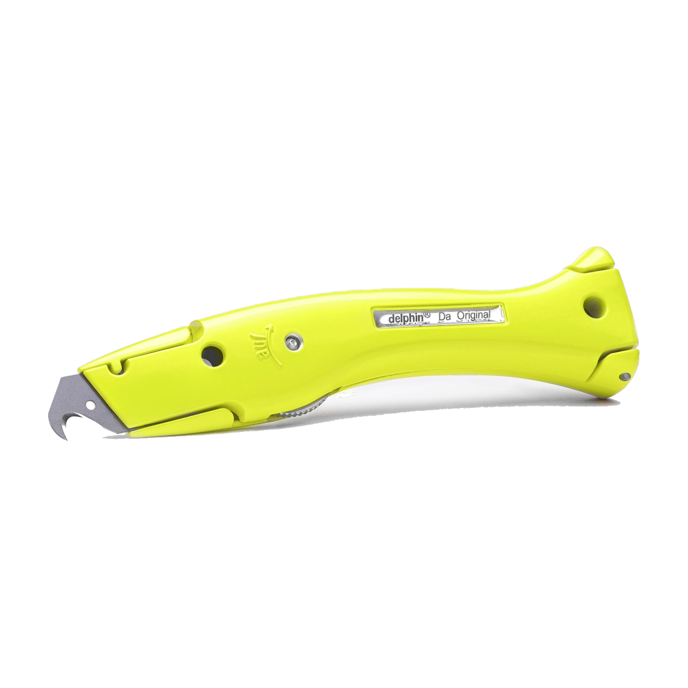 JOKA Delphin-03 Colour Edition Signal Yellow
