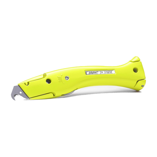 JOKA Delphin-03 Colour Edition Signal Yellow