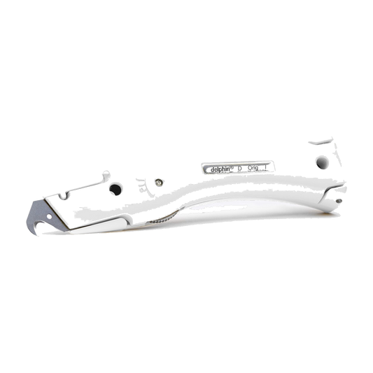 JOKA Delphin-03 Colour Edition White