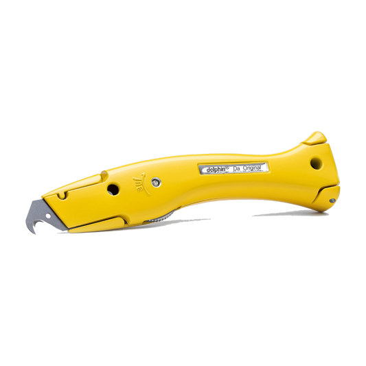 JOKA Delphin-03 Colour Edition Yellow