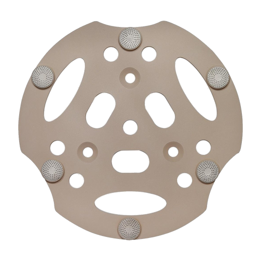 JOKA Diamandschijf Beige 8010540 diameter 300mm RO-300