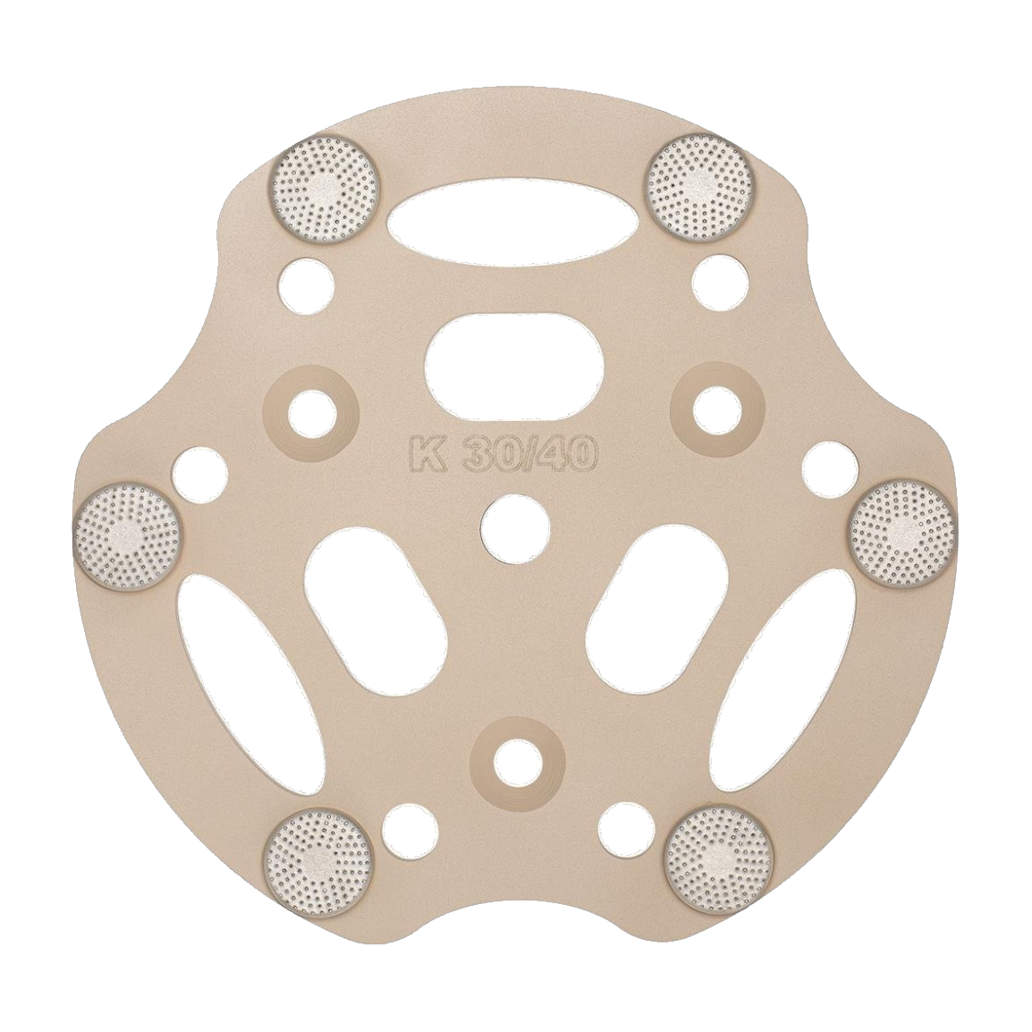 JOKA Diamond Disc 8010440 diameter 250mm RO-250