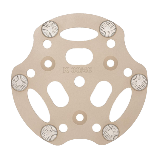 JOKA Diamond Disc 8010440 diameter 250mm RO-250