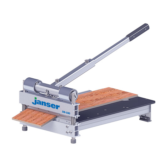 JOKA DR-330 PVC Knipper 33cm 2020233