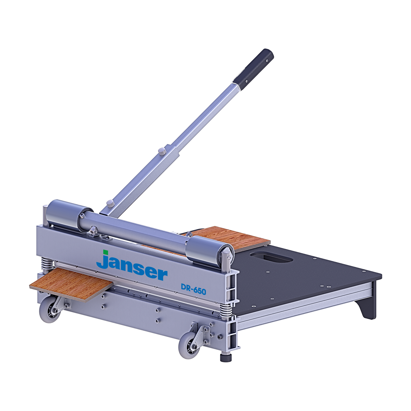 JOKA DR-650 PVC Knipper 65cm 2020266