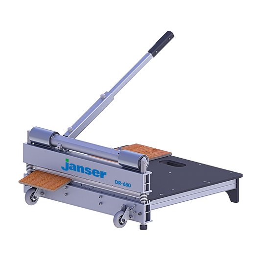 JOKA DR-650 PVC Knipper 65cm 2020266