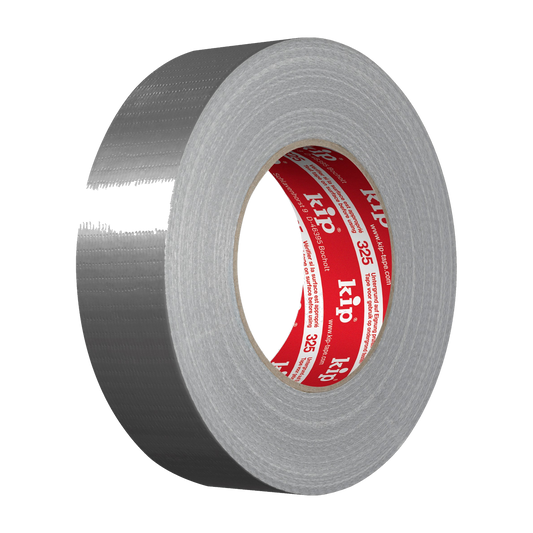 JOKA Duct tape 325 Zilver 50mtr 38mm