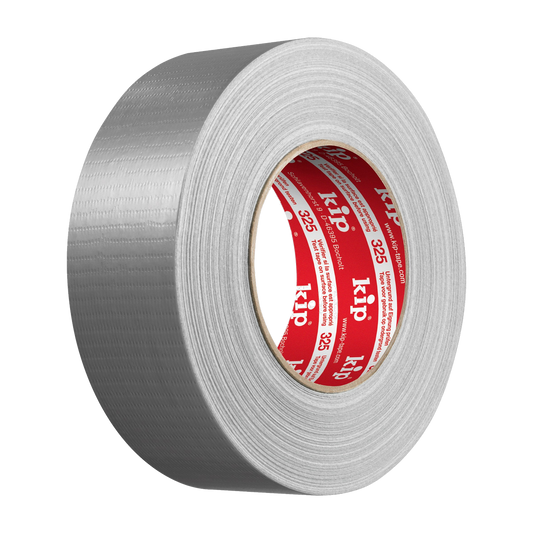 JOKA Duct tape 325 Zilver 50mtr 48mm