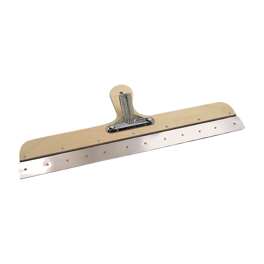 joka egaliseer rakel met houder 56 cm