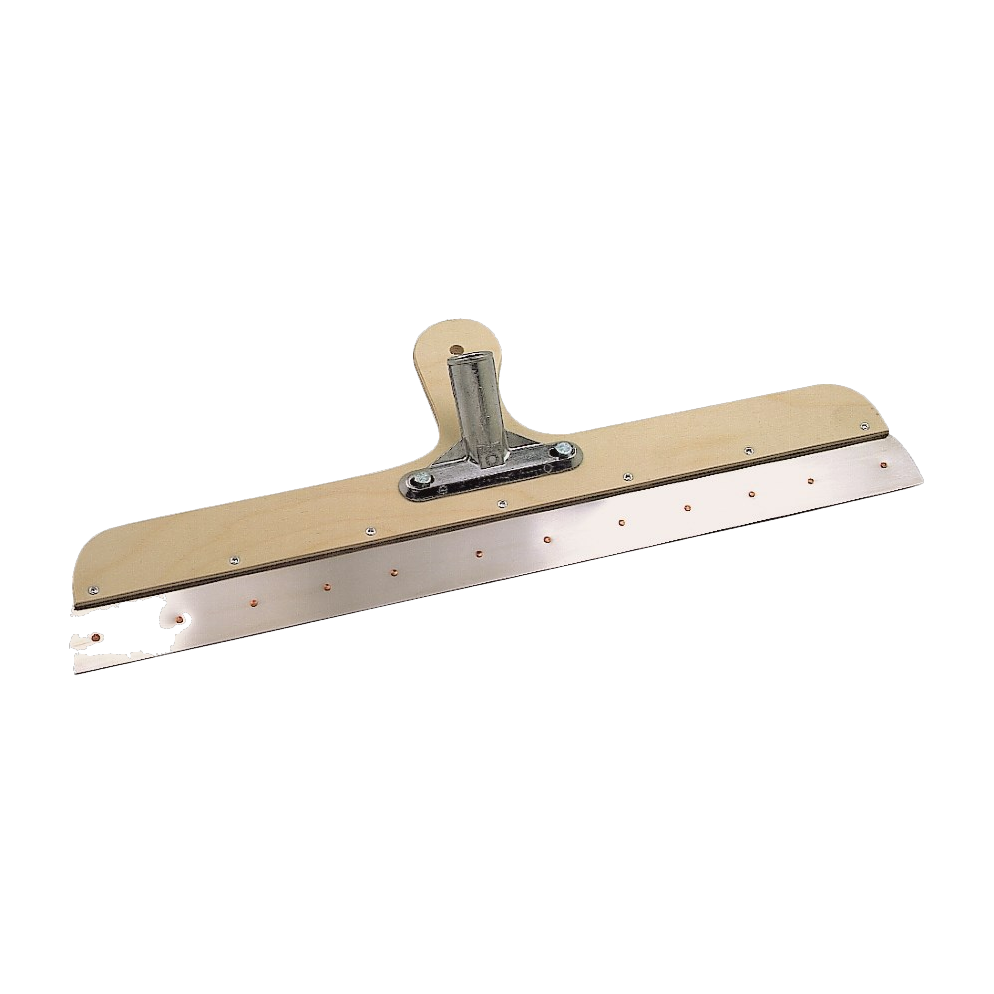 JOKA Egaliseer rakel met houder 56 cm