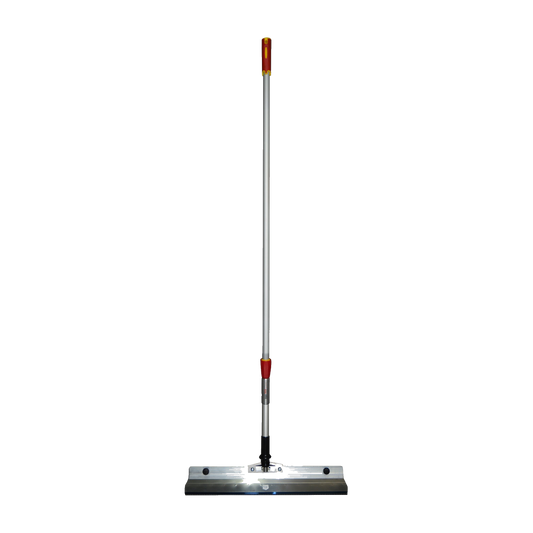 JOKA Egaliseerrakel Uni-Move Telescoopstok Set