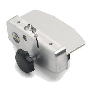 JOKA FasTrimmer / Kantentrimmer incl. 6 mesjes