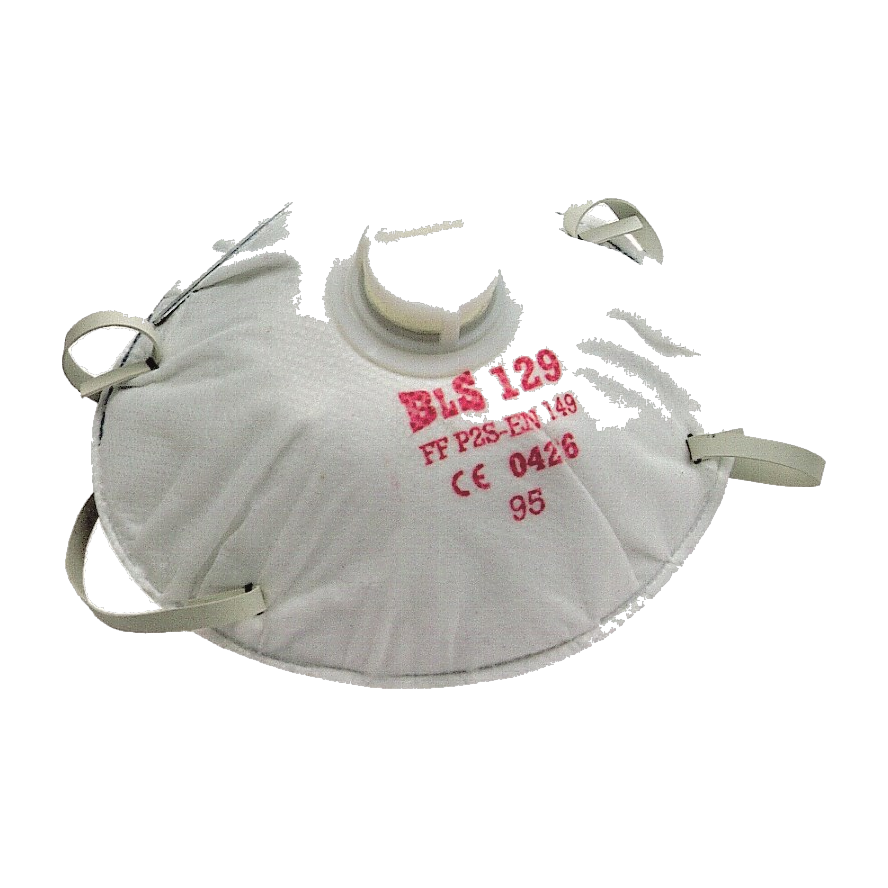 JOKA Fijnstofmasker P2