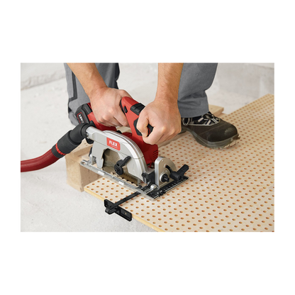 JOKA FLEX Accu-cirkelzaag CS 62 18.0-EC inL-Boxx /zonder batterij