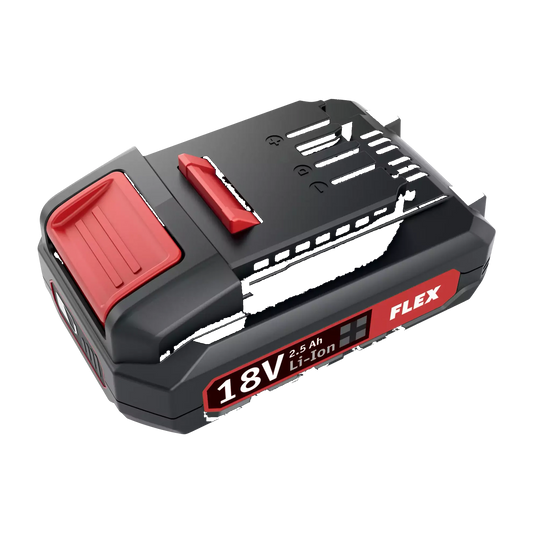 JOKA FLEX accupack AP 18,0/2,5 Li-Ion 18,0 V/2,5 Ah