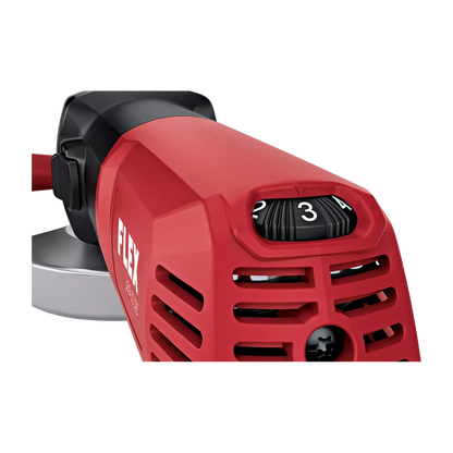 JOKA FLEX haakse slijper met snoer LE 9-11 125 230/CEE / doos