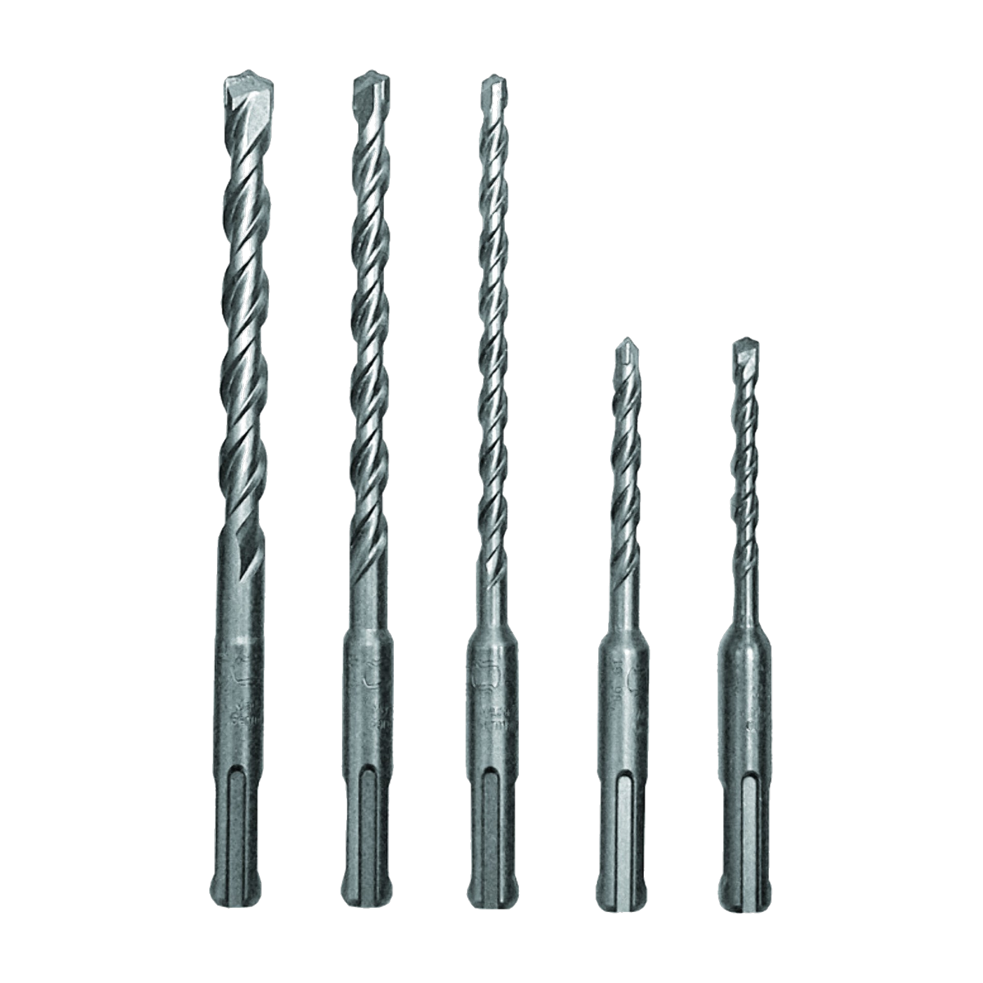 JOKA FLEX klopboorset HD 2-C D5-10 Set SDS-plus