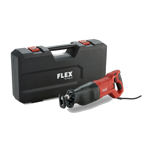 JOKA FLEX-reciprozaag met snoer RS 13-32 230/CEE in transportkoffer