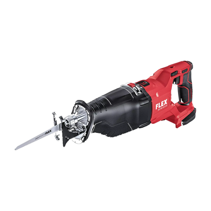 JOKA FLEX reciprozaag op Accu RSP DW 18.0-EC L-Boxx /zonder BATTERIJ
