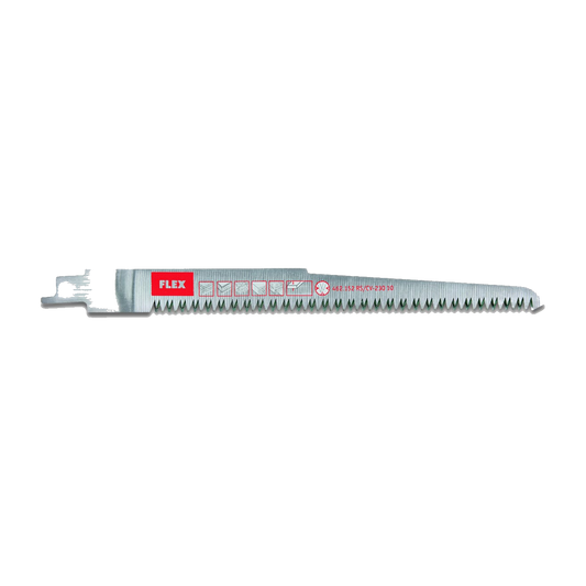 JOKA FLEX reciprozaagblad RS/CV-230 10 voor hout 230 mm 2st