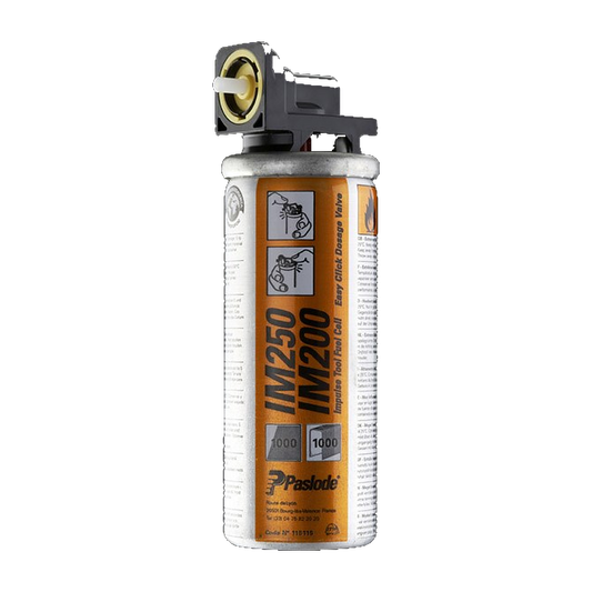 joka gasvulling 16 mm voor tacker 1010020