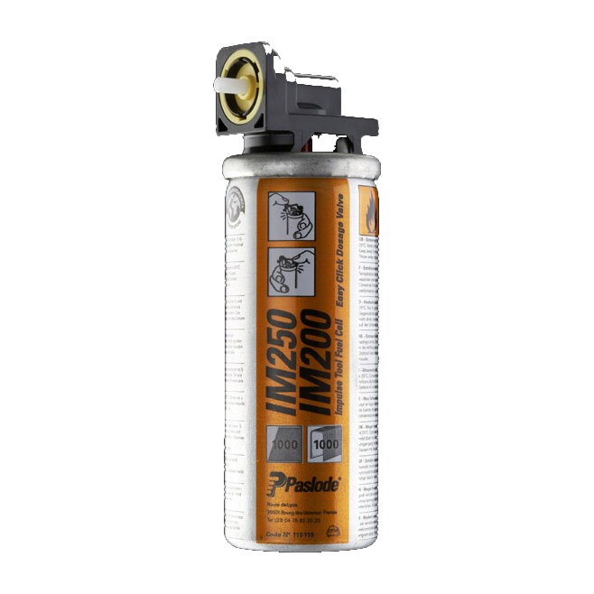 JOKA gasvulling 16 mm (voor tacker 1010020)