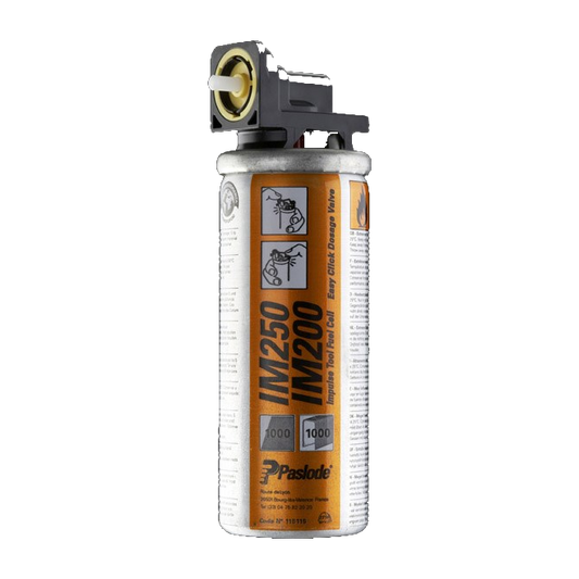 JOKA gasvulling 16 mm (voor tacker 1010020)