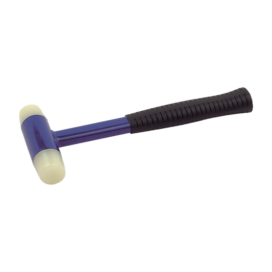 joka hamer terugslagvrij nylon blauw