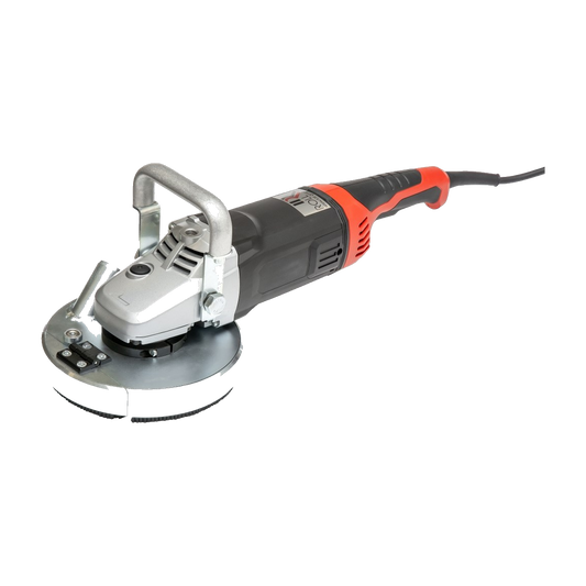 JOKA Handschuurmachine RO-180