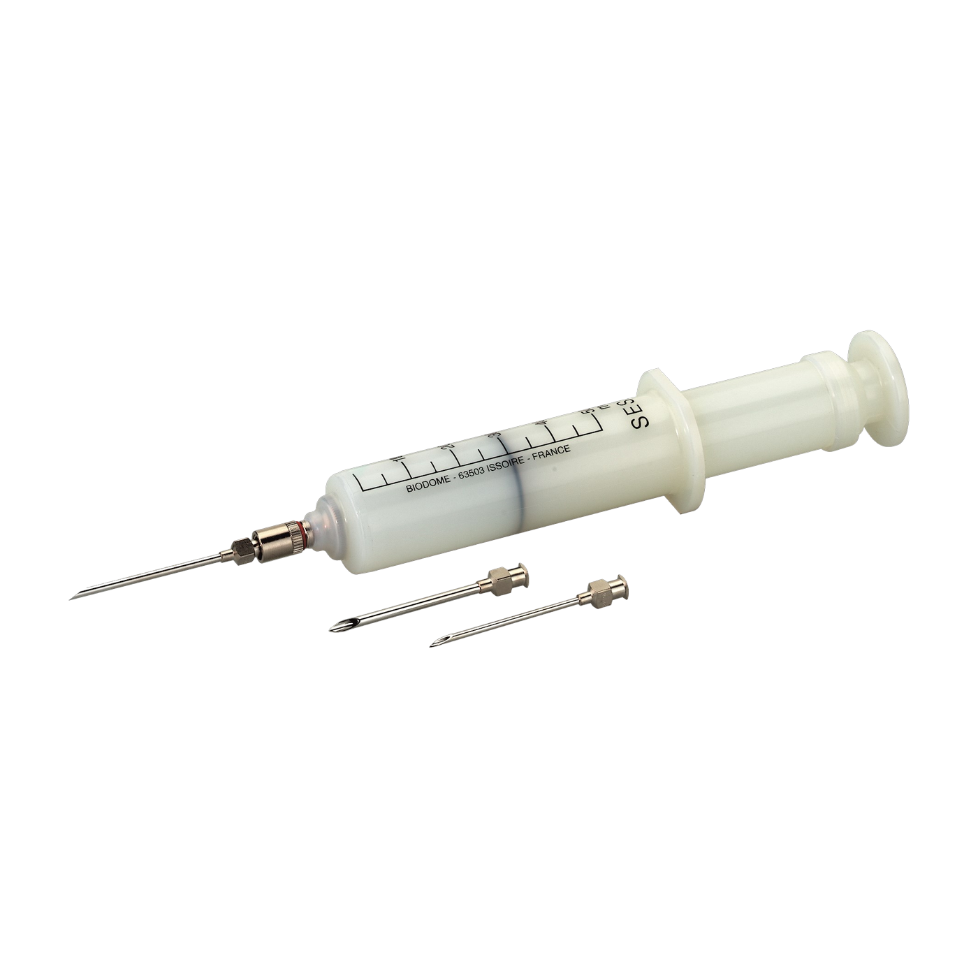 JOKA Injectienaald met 3 naalden