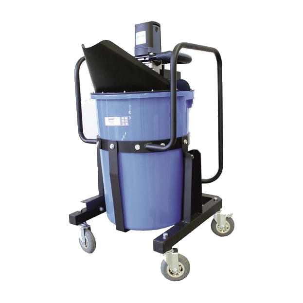 JOKA Janser Clever II Mengstation incl. Mengstaaf R1900N 111253000